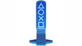 Playstation Desk Headphone Stand With Light pentru PS4 / PS5