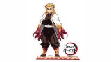 Demon Slayer Acryl Rengoku Kyojuro