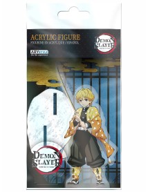 Demon Slayer Acryl Zenitsu 