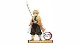 Demon Slayer Acryl Zenitsu