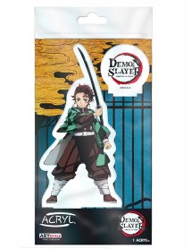 Demon Slayer Acryl Tanjiro 