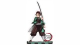 Demon Slayer Acryl Tanjiro