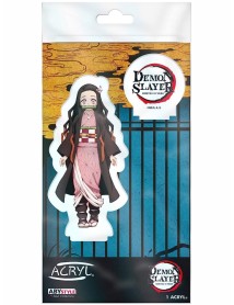 Demon Slayer Acryl Nezuko 