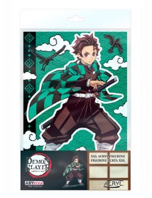 Demon Slayer Xxl Acryl Tanjiro S2 
