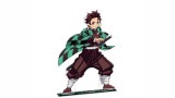 Demon Slayer Xxl Acryl Tanjiro S2
