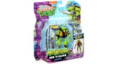 Figurina Joc Turtles Tales Of Mutations 11cm Random 46 83801