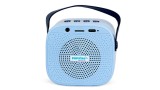 Otl Bluey Popsing Led Light-up Wireless Karaoke Speaker & Microphone pentru PC