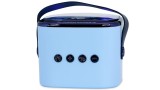 Otl Bluey Popsing Led Light-up Wireless Karaoke Speaker & Microphone pentru PC