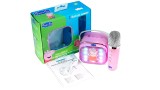 Otl Peppa Pig Popsing Led Light Up Wireless Karaoke Speaker With Microphone pentru PC