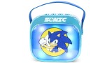 Otl Sonic The Hedgehog Popsing Led Light Up Wireless Karaoke Speaker With Microphone pentru PC