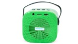 Otl Minecraft Popsing Led Light Up Wireless Karaoke Speaker With Microphone pentru PC