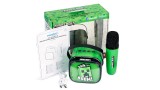 Otl Minecraft Popsing Led Light Up Wireless Karaoke Speaker With Microphone pentru PC