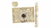 Harry Potter Parchment Poster Marauder's Map