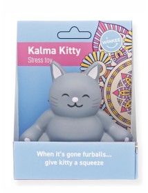 Winkee Kalma Kitty Stressball 