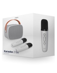 Mikamax Karaoke 2 Go