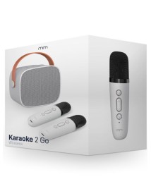 Mikamax Karaoke 2 Go 