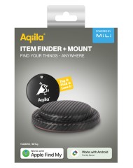 Aqiila Tagbird Item Finder + Mount