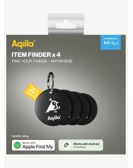 Aqiila Tagbird Item Finder (4-pack)