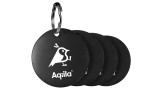 Aqiila Tagbird Item Finder (4-pack)