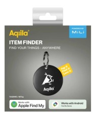 Aqiila Tagbird Item Finder