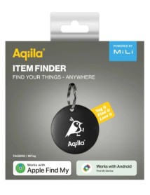 Aqiila Tagbird Item Finder 