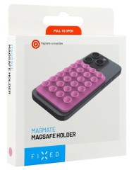 Fixed Magmate Magsafe Holder With Suction Cups ...