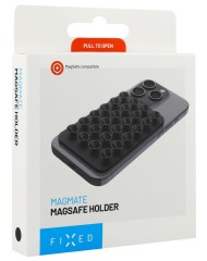 Fixed Magmate Magsafe Holder With Suction Cups ...