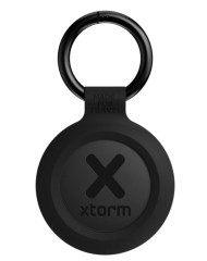 Xtorm Traveltag Ios & Android Black