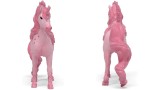 Figurina Joc Schleich Cassiopeia Unicorn Mare 70859