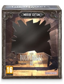 Little Nightmares Iii Collector 