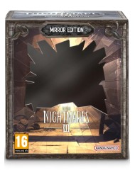Little Nightmares Iii Collector 