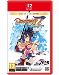 Disgaea 7 Complete Deluxe Edition
