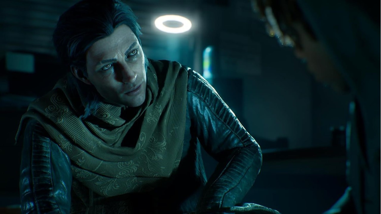 Joc Vampire The Masquerade Bloodlines 2 Day One Edition pentru XBOX SERIES X