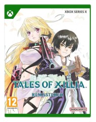 Tales Of Xillia Remastered