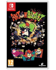 Antonblast