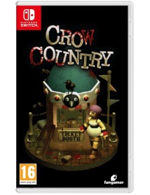 Crow Country 