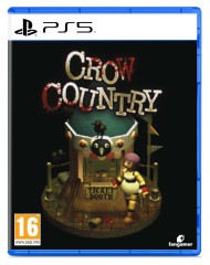 Crow Country