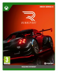 Rennsport