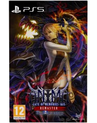 Anima Gate Of Memories I And II Remaster Special Edition