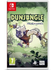 Dunjungle Premium Edition