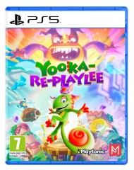 Yooka Replaylee