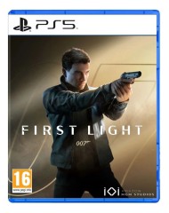 imagine007 First Light