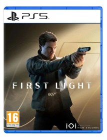 007 First Light 