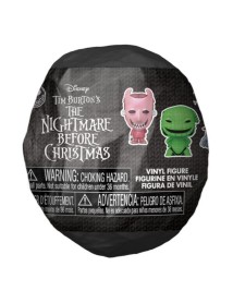 Pocket Pop! Capsule The Night Before Christmas 