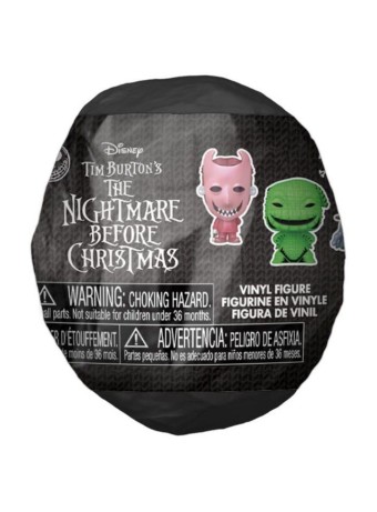 Figurina Joc Pocket Pop! Capsule The Night Before Christmas