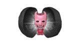 Figurina Joc Pocket Pop! Capsule The Night Before Christmas