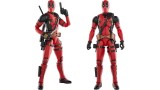 Figurina Joc Legends Series Deadpool & Wolverine Deadpool 15cm (g1660)