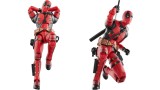 Figurina Joc Legends Series Deadpool & Wolverine Deadpool 15cm (g1660)
