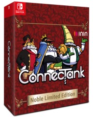 Connectank Special Limited Edition