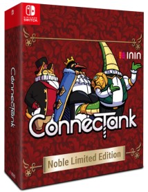 Connectank Special Limited Edition 